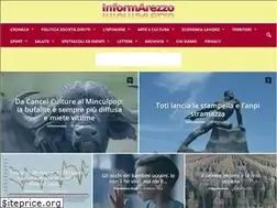 Sites similar to informarezzo.com