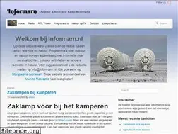 Sites similar to informarn.nl