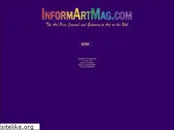 Sites similar to informartmag.com
