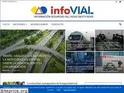 Sites similar to informaseguridadvial.es