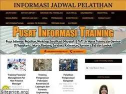 Sites similar to informasi-pelatihan.com