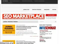 Sites similar to informasi-seminar.com