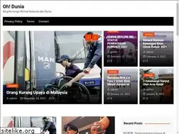 Sites similar to informasi.my