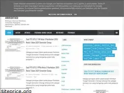 Sites similar to informasiakreditasi.blogspot.com