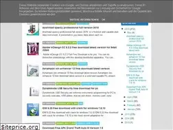 Sites similar to informasiapasaja-ada.blogspot.com
