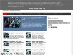 Sites similar to informasidiary.blogspot.com