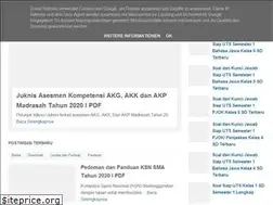 Sites similar to informasiguru.com