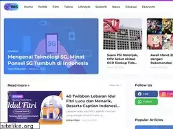 Sites similar to informasimassa.blogspot.com