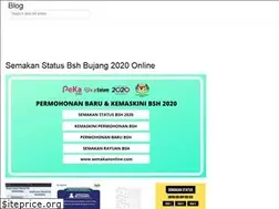 Sites similar to informasimelayu.web.app