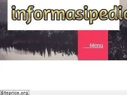 Sites similar to informasipedia.com