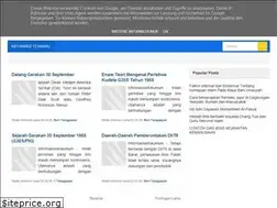 Sites similar to informasiuntukumum.blogspot.com