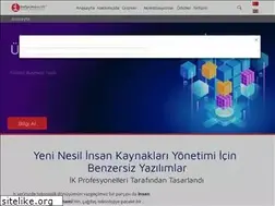 Sites similar to informasoft.com