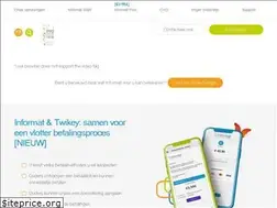 Sites similar to informat.be