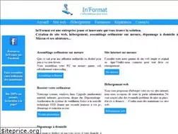 Sites similar to informat.fr