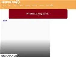 Sites similar to informataonline.com