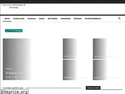 Sites similar to informatec.cl