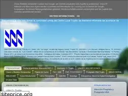 Sites similar to informateunatrujillo.blogspot.com
