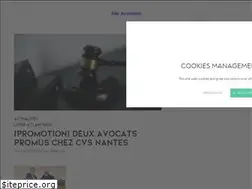 Sites similar to informateurjudiciaire.fr