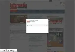Sites similar to informatiadealba.ro