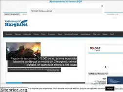 Sites similar to informatiahr.ro