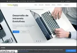 Sites similar to informatic.cl