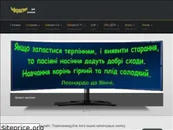 Sites similar to informatic.sumy.ua