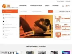 Sites similar to informatica-barata.com