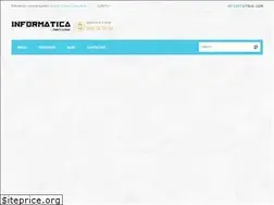 Sites similar to informatica-cabo.com