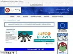 Sites similar to informatica-fleming.com