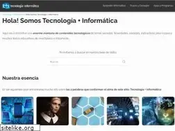 Sites similar to informatica-hoy.com.ar