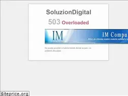 Sites similar to informatica-im.com