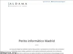 Sites similar to informatica-legal.es