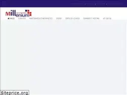 Sites similar to informatica-millenium.com