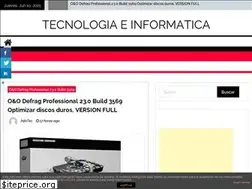 Sites similar to informatica-tecnologica.com