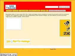 Sites similar to informatica.martinhalaja.com
