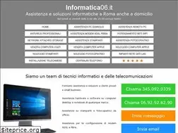 Sites similar to informatica06.it