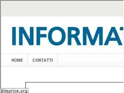 Sites similar to informatica10.it