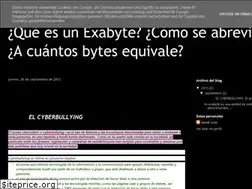 Sites similar to informatica104os.blogspot.com