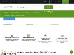 Sites similar to informatica2008.it