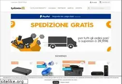 Sites similar to informatica2b.com