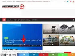 Sites similar to informatica37.it