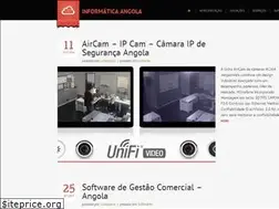 Sites similar to informaticaangola.com