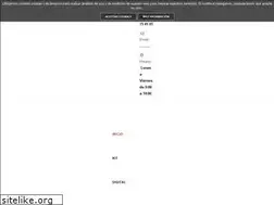 Sites similar to informaticabalear.com