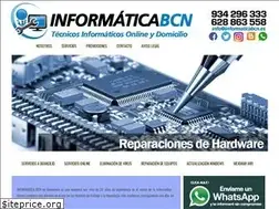 Sites similar to informaticabcn.es