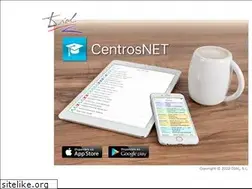 Sites similar to informaticacentros.com