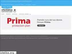 Sites similar to informaticacommerciale.it