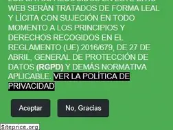 Sites similar to informaticadirecto.com