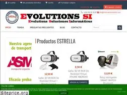Sites similar to informaticaevolution.com