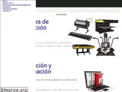 Sites similar to informaticafg.com