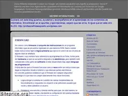 Sites similar to informaticafrida.blogspot.com